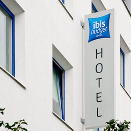 Ibis Budget Brive La Gaillarde Exteriér fotografie
