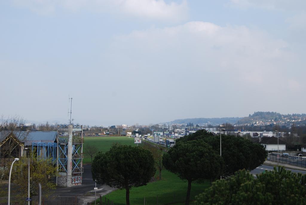 Ibis Budget Brive La Gaillarde Pokoj fotografie
